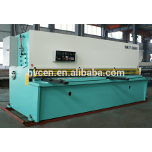 manual shear cutting machine/shearing machine price